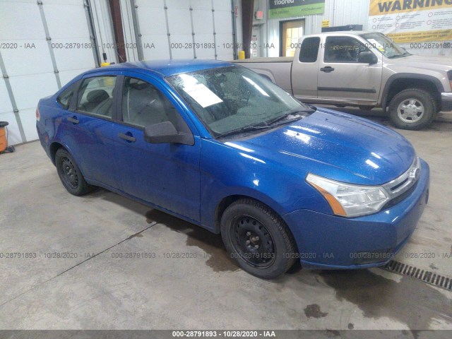 FORD FOCUS 2010 1fahp3en7aw269279