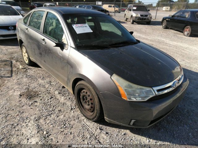 FORD FOCUS 2010 1fahp3en7aw277057