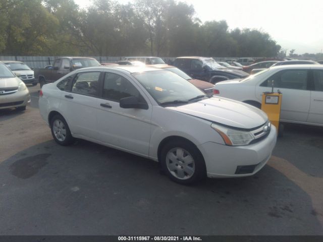 FORD FOCUS 2010 1fahp3en7aw279939