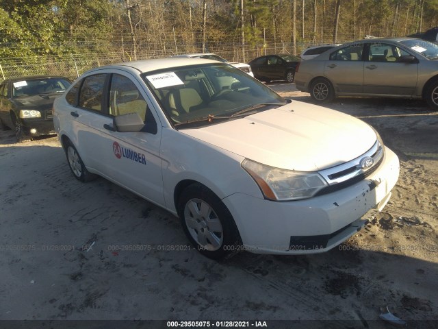 FORD FOCUS 2010 1fahp3en7aw290083