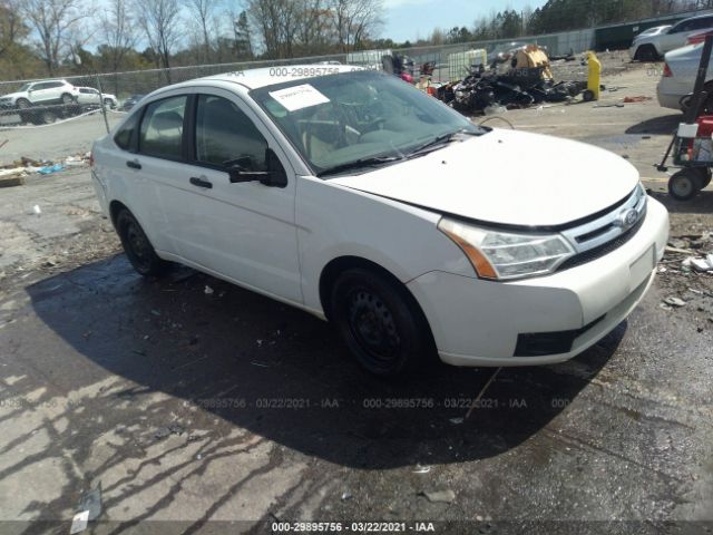 FORD FOCUS 2011 1fahp3en7bw101031