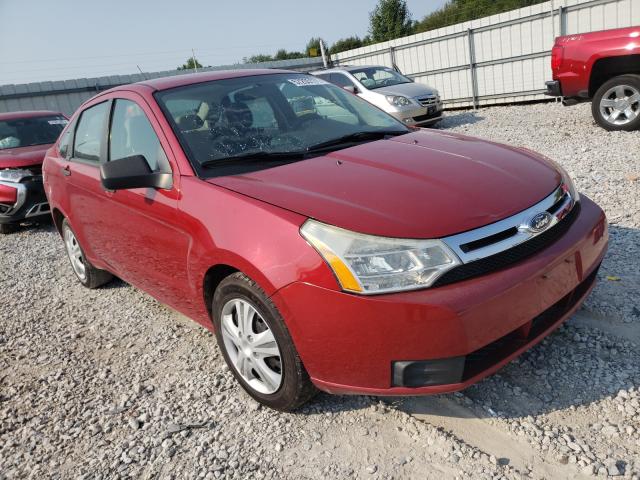 FORD FOCUS 2011 1fahp3en7bw126866