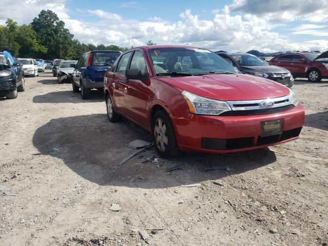 FORD FOCUS S 2011 1fahp3en7bw133042