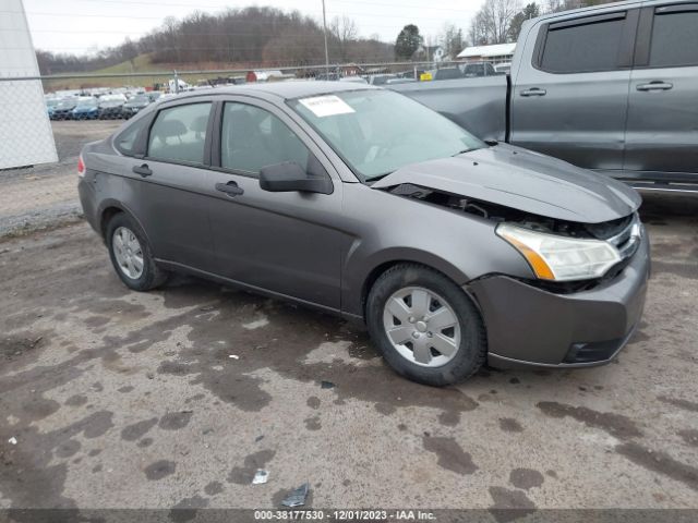 FORD FOCUS 2011 1fahp3en7bw144445