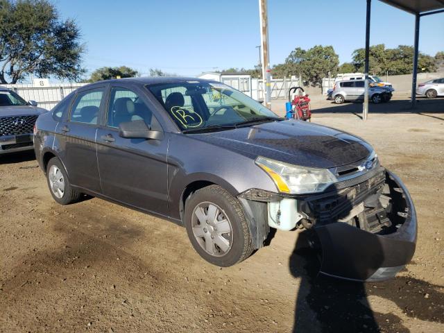 FORD FOCUS S 2011 1fahp3en7bw167689