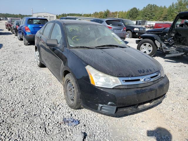 FORD FOCUS S 2011 1fahp3en7bw190101