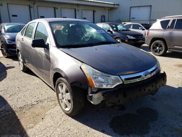 FORD FOCUS 2010 1fahp3en8aw153587