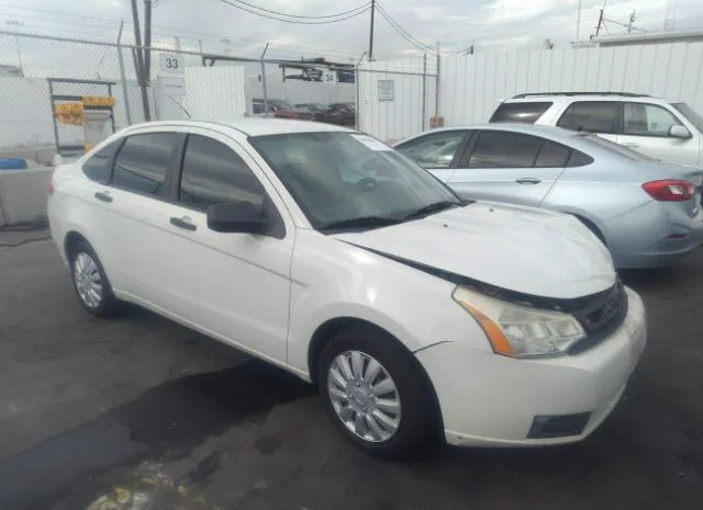 FORD FOCUS 2010 1fahp3en8aw190106