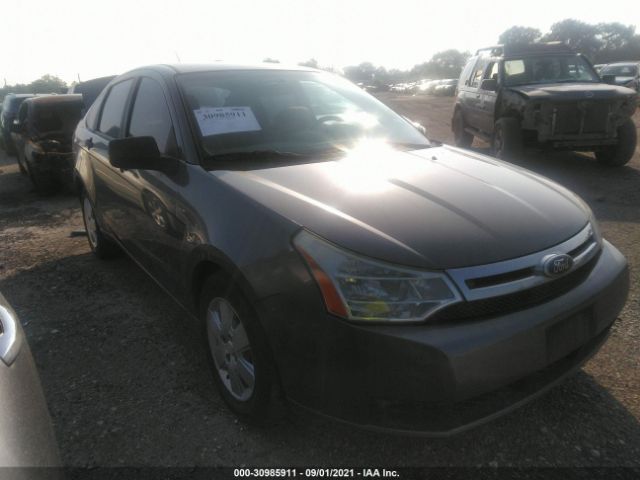 FORD FOCUS 2011 1fahp3en8bw106464