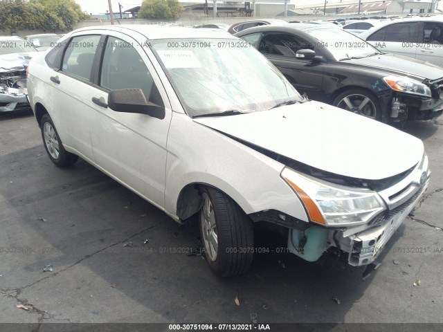 FORD FOCUS 2011 1fahp3en8bw149749