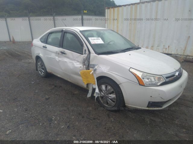 FORD FOCUS 2011 1fahp3en8bw162064