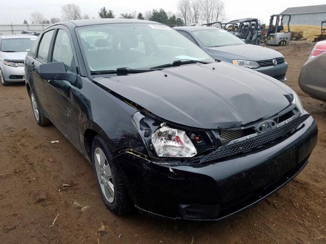 FORD FOCUS S 2011 1fahp3en8bw187482