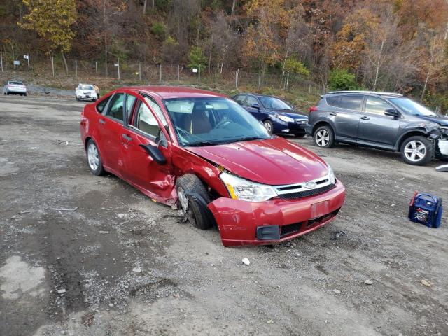 FORD FOCUS S 2010 1fahp3en9aw159866