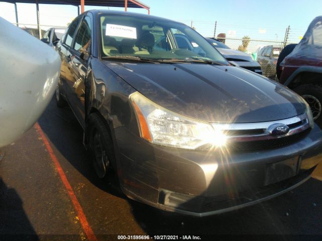 FORD FOCUS 2010 1fahp3en9aw175226