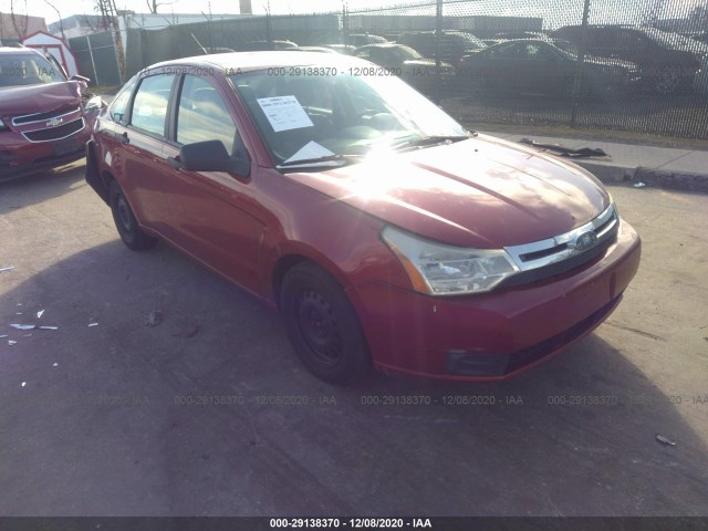 FORD FOCUS 2010 1fahp3en9aw186047