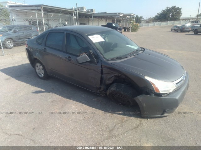 FORD FOCUS 2010 1fahp3en9aw233979