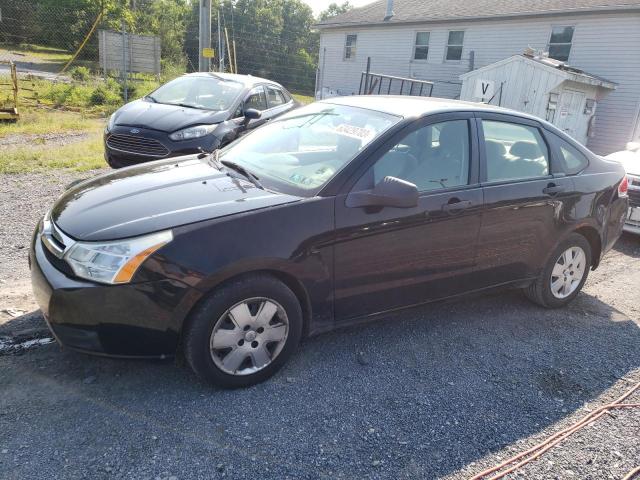 FORD FOCUS S 2011 1fahp3en9bw192433