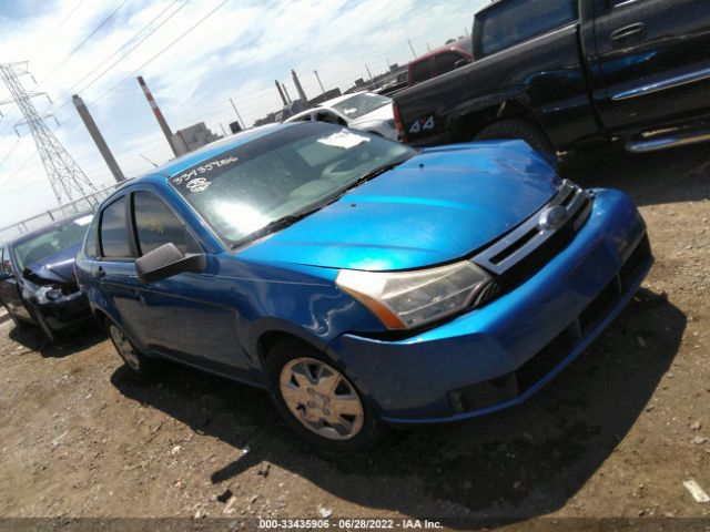 FORD FOCUS 2010 1fahp3enxaw134068