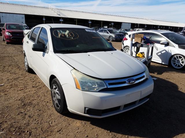 FORD FOCUS S 2010 1fahp3enxaw138332