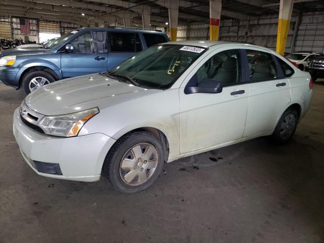 FORD FOCUS S 2010 1fahp3enxaw157723