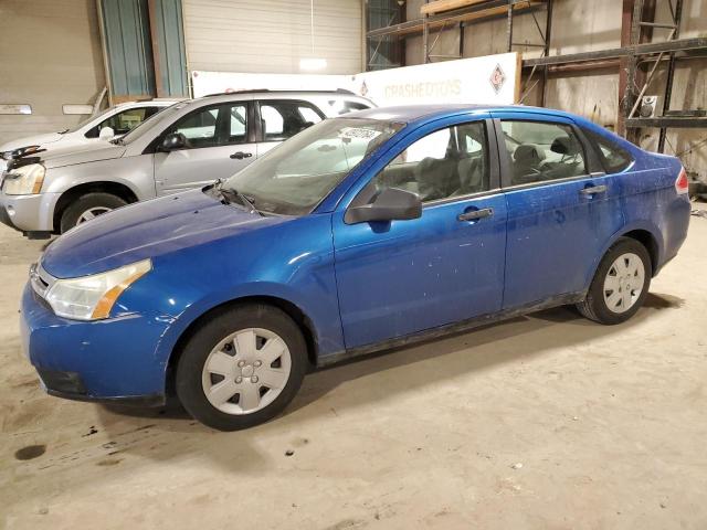 FORD FOCUS 2010 1fahp3enxaw213742