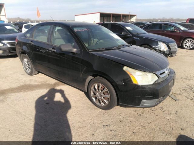 FORD FOCUS 2011 1fahp3enxbw122505