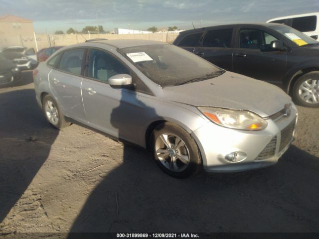 FORD FOCUS 2012 1fahp3f20cl104005