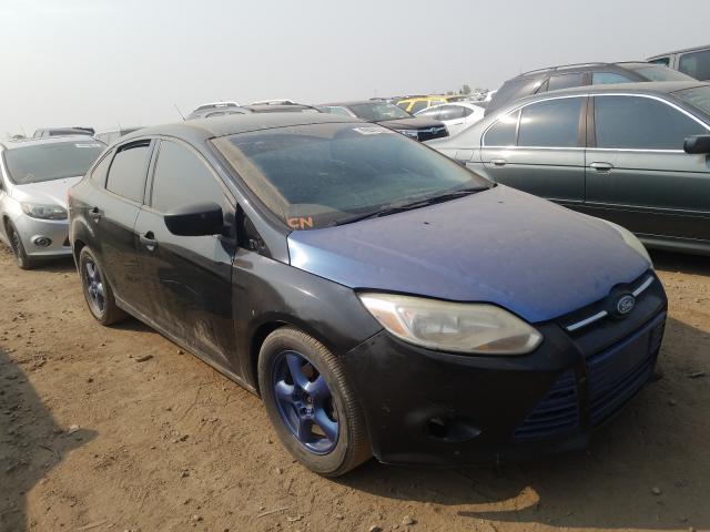 FORD FOCUS SE 2012 1fahp3f20cl105039