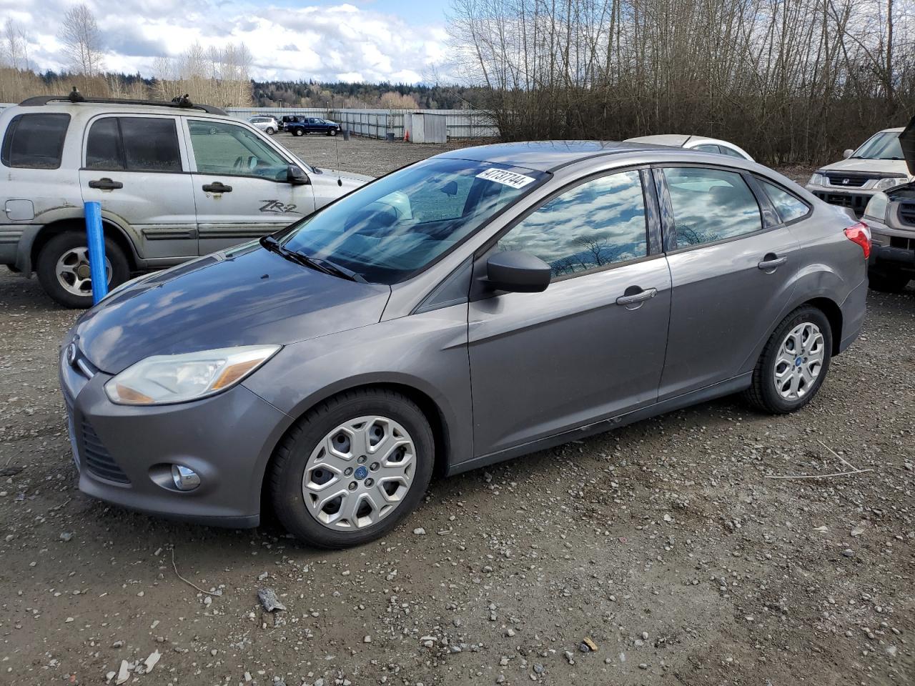 FORD FOCUS 2012 1fahp3f20cl106823