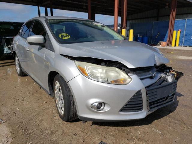 FORD FOCUS SE 2012 1fahp3f20cl115005