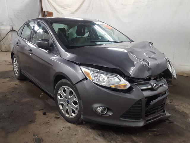 FORD FOCUS SE 2012 1fahp3f20cl118521