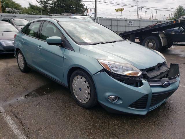 FORD FOCUS SE 2012 1fahp3f20cl118793