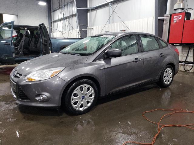 FORD FOCUS SE 2012 1fahp3f20cl130538