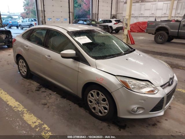 FORD FOCUS 2012 1fahp3f20cl131673