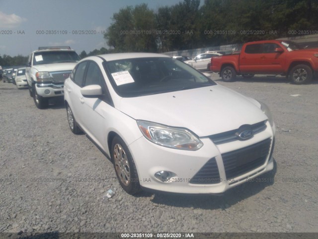 FORD FOCUS 2012 1fahp3f20cl131964