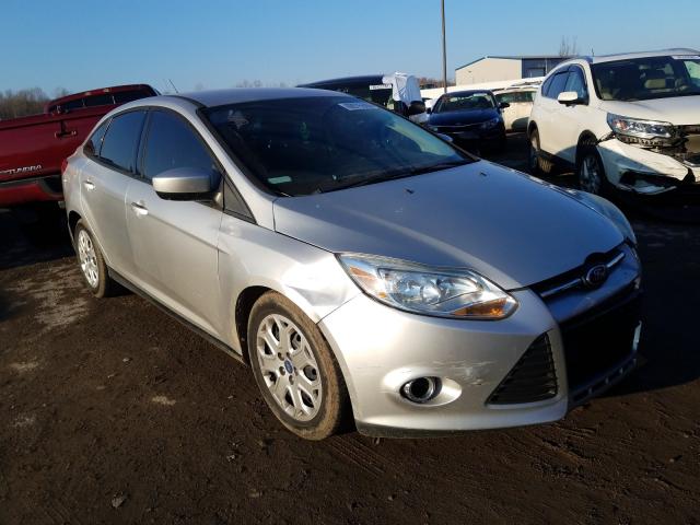 FORD FOCUS SE 2012 1fahp3f20cl132256