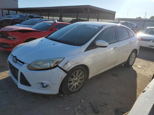 FORD FOCUS SE 2012 1fahp3f20cl132810