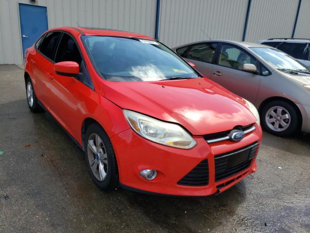 FORD FOCUS SE 2012 1fahp3f20cl138462