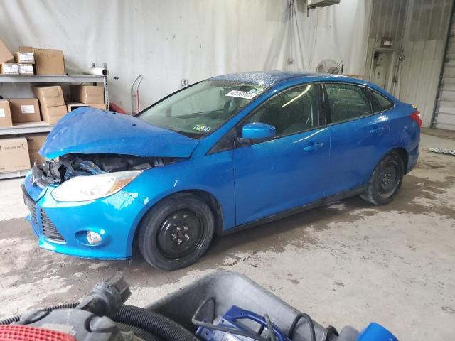 FORD FOCUS SE 2012 1fahp3f20cl139644