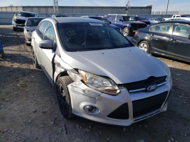 FORD FOCUS SE 2012 1fahp3f20cl140244