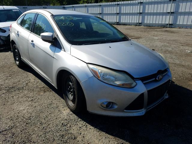 FORD FOCUS SE 2012 1fahp3f20cl146657