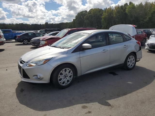 FORD FOCUS SE 2012 1fahp3f20cl146819