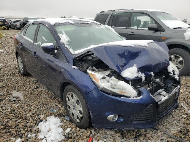 FORD FOCUS SE 2012 1fahp3f20cl146979