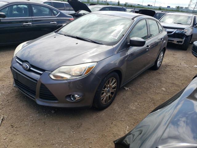 FORD FOCUS SE 2012 1fahp3f20cl147646