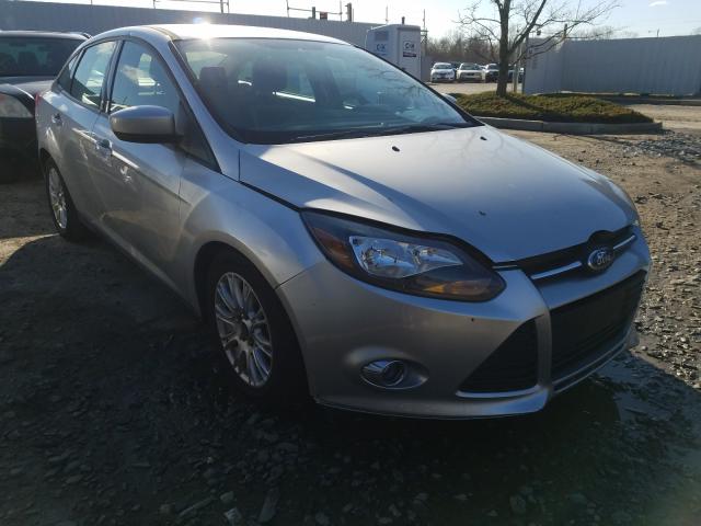 FORD FOCUS SE 2012 1fahp3f20cl147663