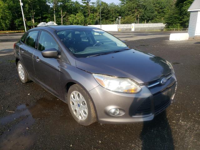 FORD FOCUS SE 2012 1fahp3f20cl149669