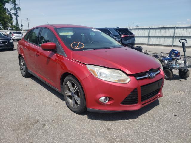 FORD FOCUS SE 2012 1fahp3f20cl151552