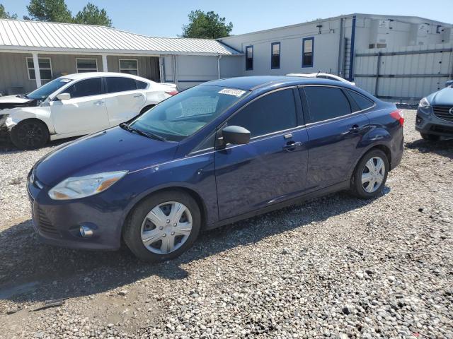 FORD FOCUS SE 2012 1fahp3f20cl153690