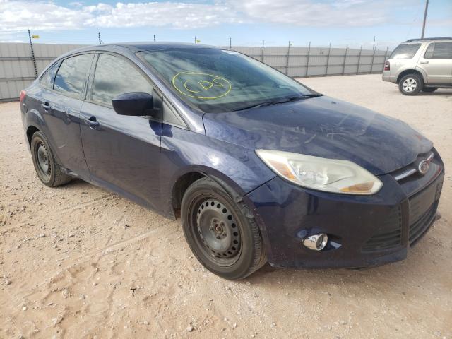 FORD FOCUS SE 2012 1fahp3f20cl153947