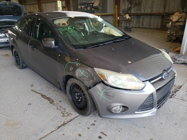 FORD FOCUS SE 2012 1fahp3f20cl156749